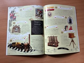 Pack 2 libros infantiles en Rumano + regalo.