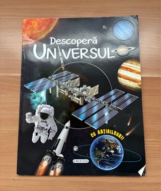 Pack 2 libros infantiles en Rumano + regalo.