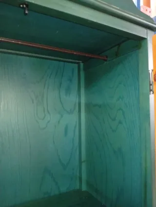 Armario probenzal pino Información 742018324