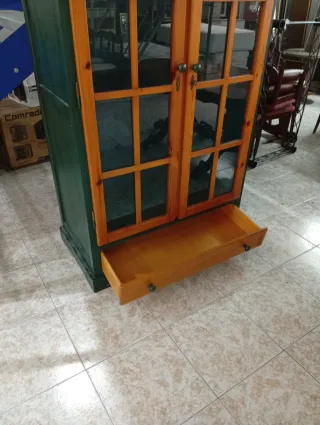 Armario probenzal pino Información 742018324