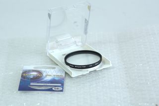 Objetivo Voigtländer Nokton 17,5mm F/0.95 MFT M4/3