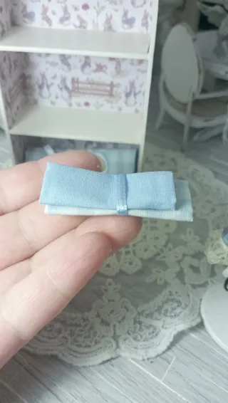 Set mobile e Corredino Peter Rabbit 1:12