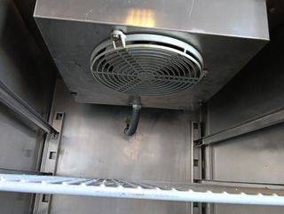 Armario Frigorífico Fagor