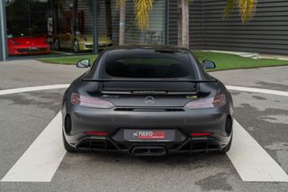 MERCEDES CLASE AMG GT R 4.0 V8 BITURBO 585 CV