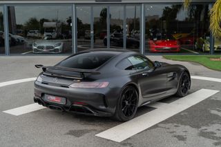 MERCEDES CLASE AMG GT R 4.0 V8 BITURBO 585 CV