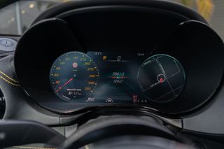 MERCEDES CLASE AMG GT R 4.0 V8 BITURBO 585 CV