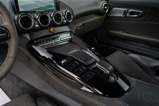 MERCEDES CLASE AMG GT R 4.0 V8 BITURBO 585 CV