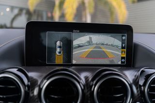 MERCEDES CLASE AMG GT R 4.0 V8 BITURBO 585 CV