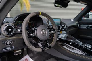 MERCEDES CLASE AMG GT R 4.0 V8 BITURBO 585 CV