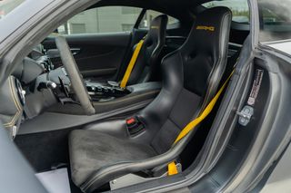 MERCEDES CLASE AMG GT R 4.0 V8 BITURBO 585 CV