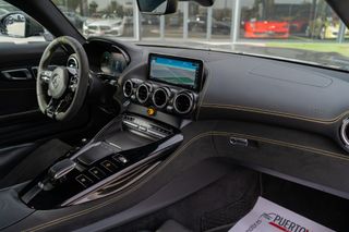 MERCEDES CLASE AMG GT R 4.0 V8 BITURBO 585 CV