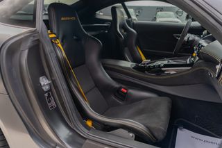 MERCEDES CLASE AMG GT R 4.0 V8 BITURBO 585 CV