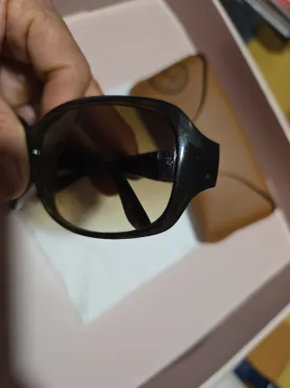 Gafas Ray-Ban 4118 Mujer