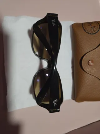 Gafas Ray-Ban 4118 Mujer