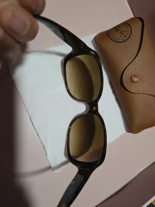 Gafas Ray-Ban 4118 Mujer