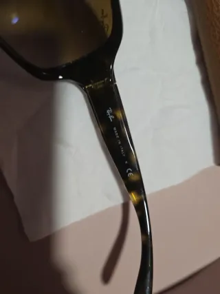 Gafas Ray-Ban 4118 Mujer