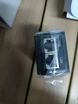 Punto Acceso Ubiquiti NanoStation M2