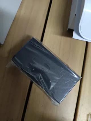 Punto Acceso Ubiquiti NanoStation M2