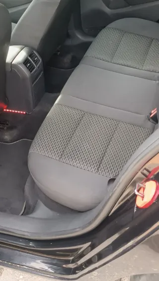 Volkswagen Golf 2011