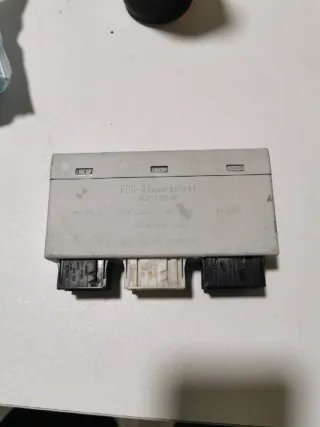 Centralita PDC BMW E60 530d