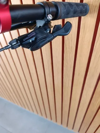 Treck Xcaliber Marlin 8, talla M, Aluminio Año2023