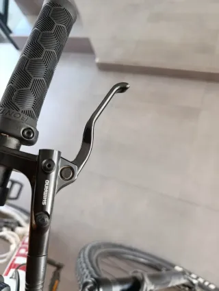 Treck Xcaliber Marlin 8, talla M, Aluminio Año2023