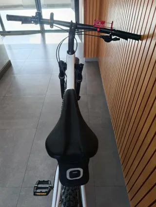 Treck Xcaliber Marlin 8, talla M, Aluminio Año2023