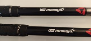 Set de Palos de Golf Hierros Ping i210 regular