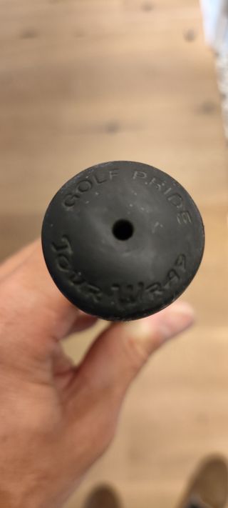 Set de Palos de Golf Hierros Ping i210 regular