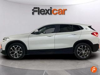BMW X2 sDrive18i