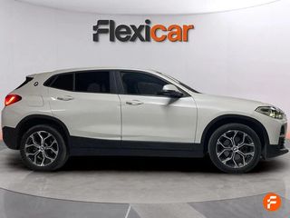 BMW X2 sDrive18i