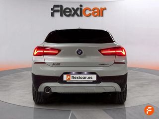 BMW X2 sDrive18i