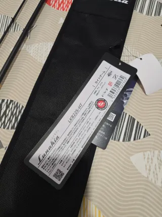 CAÑA TENRYU LUNAKIA LK822S-HT