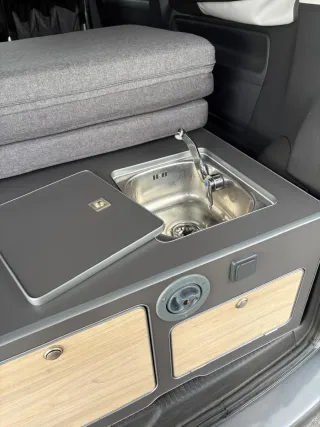 Volkswagen Multivan 2010