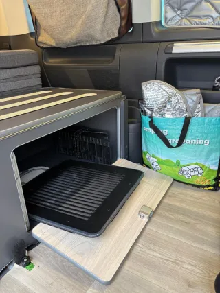 Volkswagen Multivan 2010