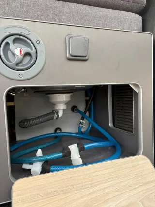 Volkswagen Multivan 2010