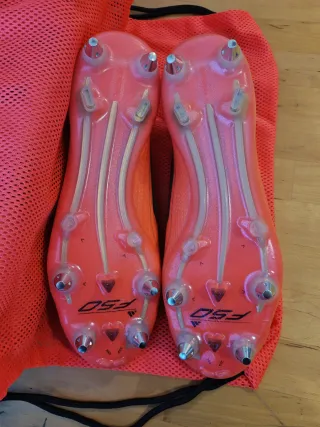 Botas Fútbol Adidas F50