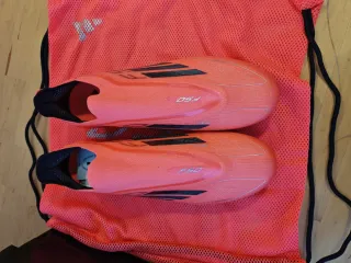 Botas Fútbol Adidas F50