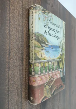 El Lejano País De Los Estanques