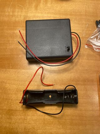 Kit Raspberry pi, accesorios, componentes, modulos