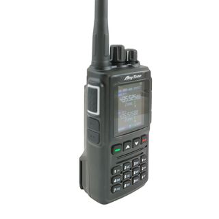 AT-D168-UV Walkie ANYTONE analógico / digital DMR