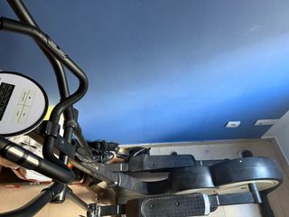 Elíptica Crosstrainer C.17