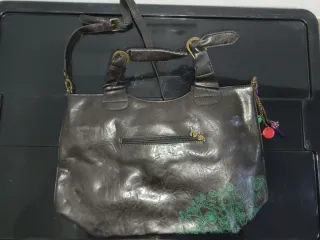 Bolso Desigual