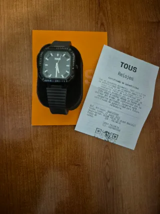 Reloj Tous