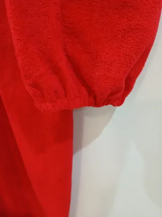 Disfraz-pijama Elmo Sesame Street