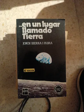 Libros variados