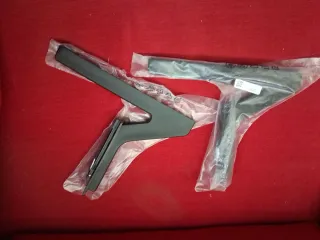 Patas Soportes TV Samsung QE65Q67BAU BN96-54829A