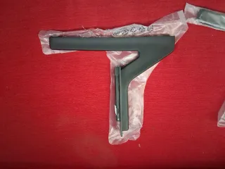 Patas Soportes TV Samsung QE65Q67BAU BN96-54829A