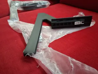 Patas Soportes TV Samsung QE65Q67BAU BN96-54829A