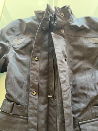 Conjunto moto DAINESE mujer talla S/(40 IT)– NUEVO